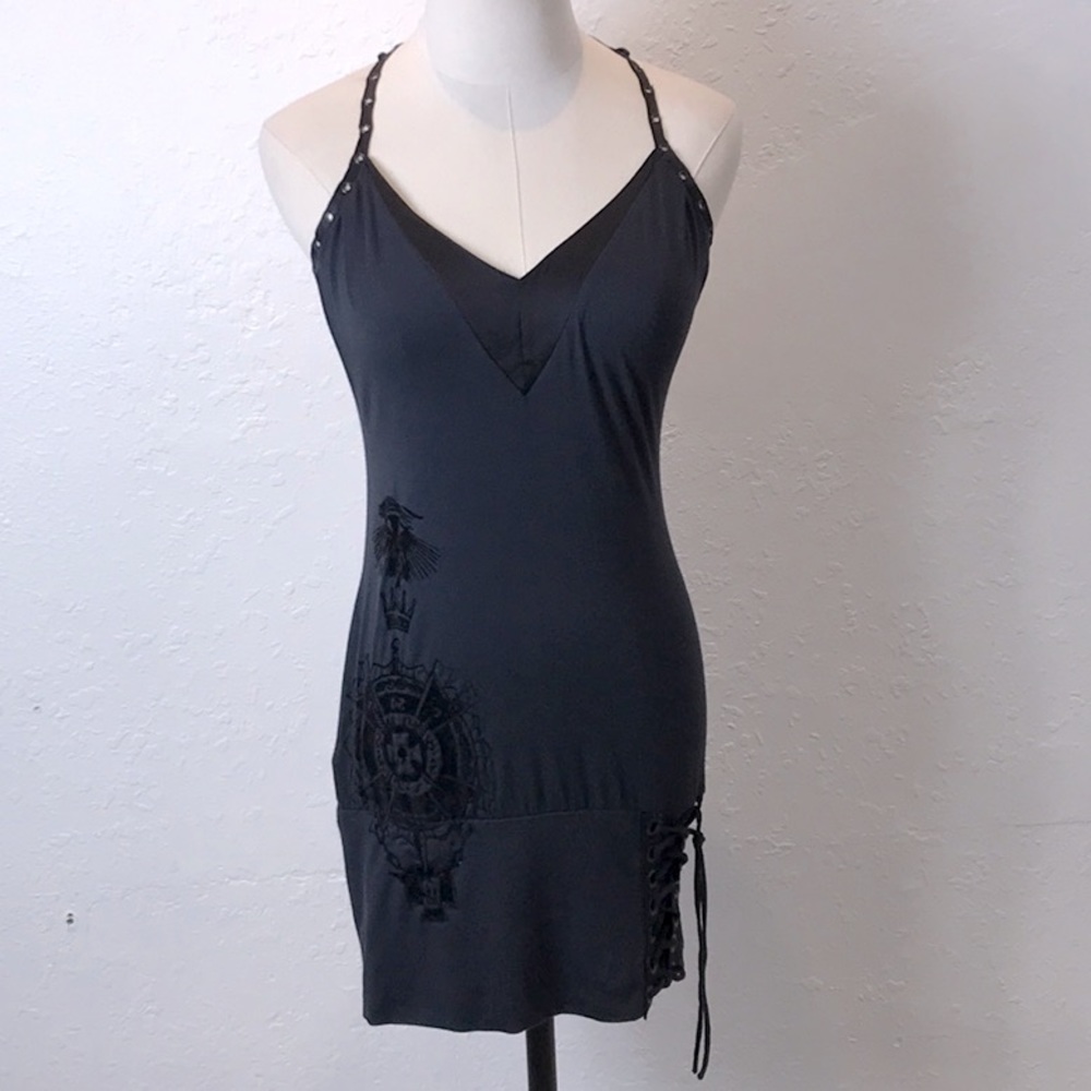 Salvage Flora dress